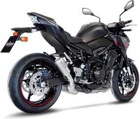 LEOVINCE / レオビンチ SBK LV-10 KAWASAKI Z 900 ECE-APPROVED STAINLESS STEEL SLIP-ON | 15239