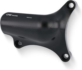 CNC Racing / シーエヌシーレーシング Water pump guard Ducati | PZ705