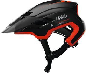 ABUS / アバス Montrailer MTB Helmet Shrimp Orange L | 81708