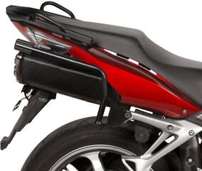 Shad / シャッド 3Pシステムフィッティング HONDA VFR 800 '02-'13 | H0VF82IF