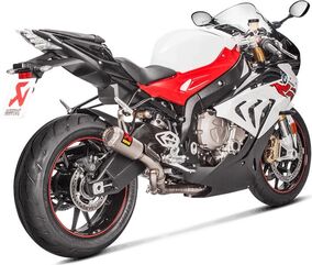 Akrapovic /アクラポビッチ オプショナルヘッダー (SS) BMW S 1000 RR (2010-2018) | E-B10R6