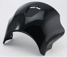 Bodystyle / ボディースタイル headlight cover, Black | 6580640