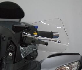 Isotta / イソッタ Pair Of Handguards | PM40