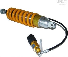 Unitgarage / ユニットガレージ Rear Susp. Ohlins Kawasaki, S46DR1 Z900RS (2017-2020) | KA739