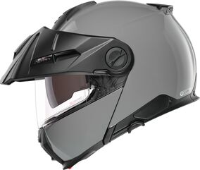 SCHUBERTH / シューベルト E2 CONCRETE GREY Flip Up Helmet | 4176213360