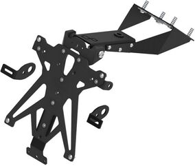 LighTech / ライテック Adjustable License Plate Holder | TARSU115A2