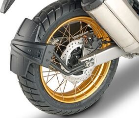 GIVI / ジビ Specific install kit to mount Rear Wheel Side Mount Fender RM02 on Honda Africa Twin CRF1100L | RM1178KIT