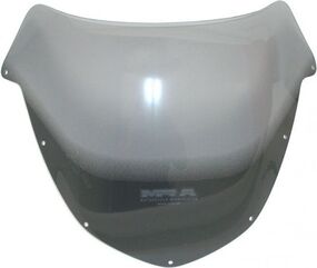 MRA / エムアールエーMITO 125 EVOLUTION 3 - Originally-shaped windshield "O" 1995-2007 | 4025066526970