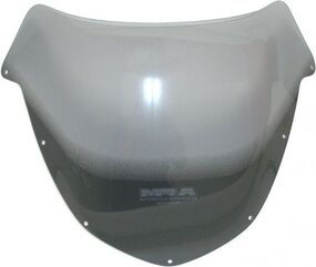MRA / エムアールエーMITO 125 EVOLUTION 3 - Originally-shaped windshield "O" 1995-2007 | 4025066527045