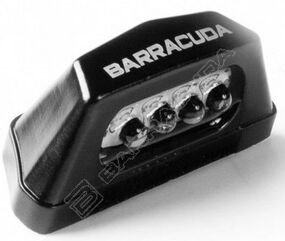 Barracuda Moto / バラクーダモト ナンバープレート ライト LED | N1002