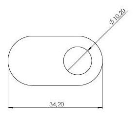Valtermoto / バルターモト インジケーターアダプター | PSFD01 00