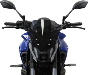 Powerbronze ライトスクリーン YAMAHA MT-07 21/ダークティント | 430-U314-002