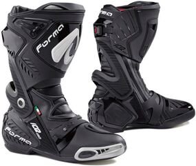 Forma / フォーマ Ice Pro Racing Boots Standard Fit, Black |FORV220-99