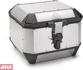 Givi / ジビ TRACTOR 44 ALASKA ALU スーツケース MONOKEY | ALA44A