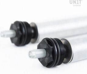 Unitgarage / ユニットガレージ Ohlins Fork Cartridges Street Cup & Street Twin | FSK117