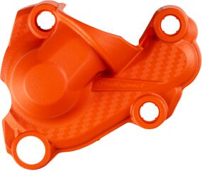 POLISPORT WATERPUMP CVR EXCF/FE Orange | 8485200002