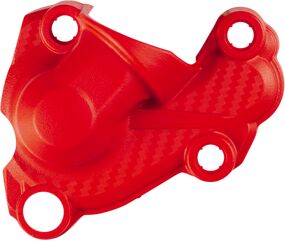 POLISPORT WATERPUMP CVR ECF 21 Red | 8485200004