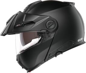 SCHUBERTH / シューベルト E2 MATT BLACK Flip Up Helmet | 4177113360