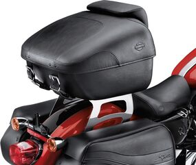 ハーレーダビッドソン デタッチャブル・ソロツアーパック マウンティングラック 04年以降 XL | 53655-04A