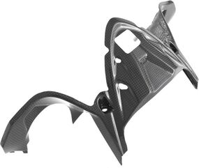 FULLSIX FRONT MUDGUARD Color - CLEAR COAT | MD-9912-TC91G