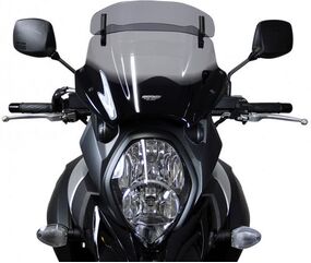 MRA / エムアールエー DL 1000 V-STROM - VARIO（ヴァリオ）ツーリングスクリーン "VT" 2014-2016 | 4025066144488