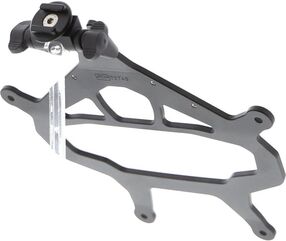 Evotech Performance Triumph EP Triumph Tiger 1200 SP Connect Sat Nav Mount 2018+ | PRN014516-014677