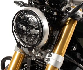 Hepco & Becker ヘッドライトグリル BMW R 12 nineT (2024-) | 7006536 00 01