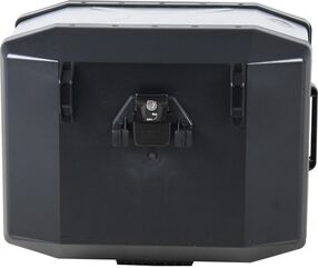 ヘプコ＆ベッカー トップケース Xplorer 45 シルバー | 610212 00 00