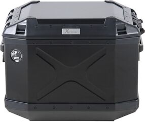 ヘプコ＆ベッカー Xplorer 40 ブラック 右 サイドボックス | 610216 00 01