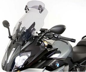 MRA / エムアールエー R 1200 RS - VARIO（ヴァリオ）ツーリングスクリーン "VT" 2015- | 4025066151684