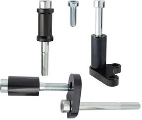 Valtermoto / バルターモト STREET/TRACK/EXTREME フレームプロテクターマウンティングキット | PTA57