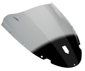 Powerbronze / パワーブロンズ エアフロースクリーン ホワイト DUCATI 999, 03-04 ,749, 03-04 (WITH CUT OUT) (NO GRAPHIC) | 400-D104-004