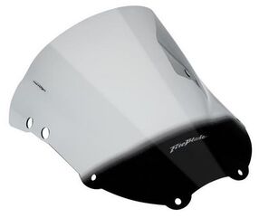 Powerbronze / パワーブロンズ エアフロースクリーン フレームレッド HONDA CBR900RR, 94-97 | 400-H113-013