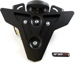 Top-Block / トップブロック ライセンスプレートホルダー HONDA CBR1000RR (06-07) | SPEH15