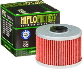 Hiflofiltro オイルフィルター HF112 | HF112
