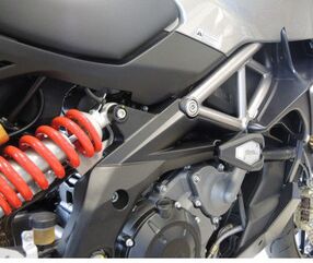 RDMoto / アールディーモト Crash Slider | A11S-SL01