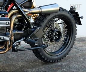Unitgarage / ユニットガレージ Spoked wheels K100RS 16V 48M6 | 1861_16V_tubeless