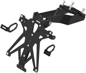 LighTech / ライテック Adjustable License Plate Holder | TARKA123B2