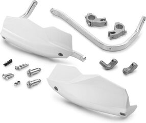 HUSQVARNA Handguard kit | 63502979000AB