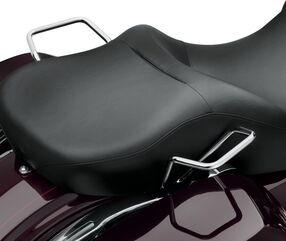 ハーレーダビッドソン パッセンジャーグラブレール 14年以降 FLH クローム | 52400090