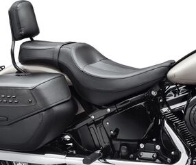ハーレーダビッドソン トールボーイ ツーアップシート 18年以降 FLDE、FLHC | 52000355