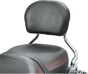 ハーレーダビッドソン エアウイング パッセンジャーバックレストパッド | 52300302