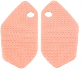FULLSIX TANK GRIP - TRANSPARENT | MC-EVRR-TG46T
