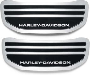 Harley-Davidson Kit,Decal,Cam Cover,Black Mach | 14101615