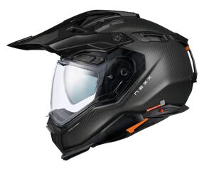 NEXX Adventure Helmet X.WED3 ZERO PRO CARBON MT, Size: XXS | 01XE323416760