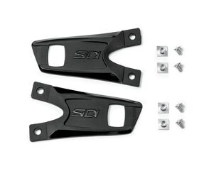 SIDI / シディ X-Treme / Adventure インステップ ストラップ ブラック