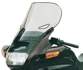 Powerbronze / パワーブロンズ フリップアップ スクリーン HONDA ST1100 ALL +3 クリアー | 420-H126-000