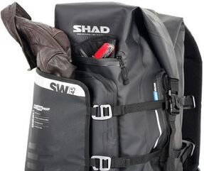 Shad / シャッド リアバックパック SW45 | X0SW45