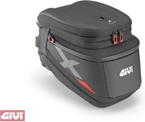 GIVI / ジビ X-LINE - タンクロック タンクバッグ- 15 TO 18 LITERS | XL05
