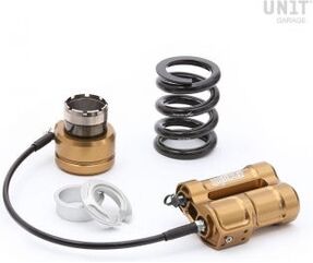 Unitgarage / ユニットガレージ Kit Rear Susp. Airtender | KIT_AT_BMWR1250GS